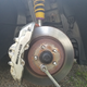 No, I am not installing a wheel stud.